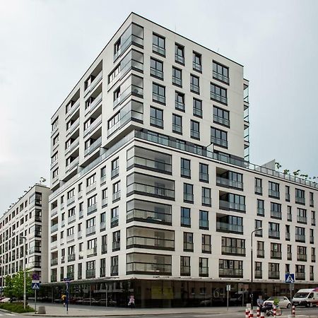 Apartments Warsaw Dzielna By Noclegi Renters Екстериор снимка