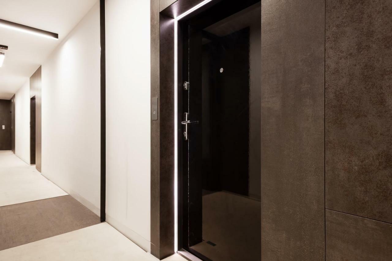 Apartments Warsaw Dzielna By Noclegi Renters Екстериор снимка