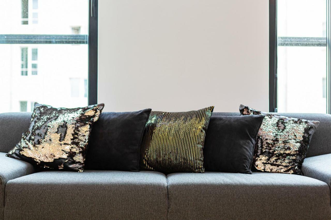 Apartments Warsaw Dzielna By Noclegi Renters Екстериор снимка