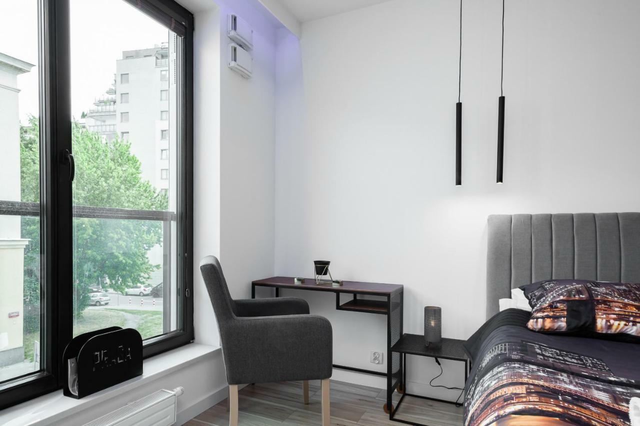 Apartments Warsaw Dzielna By Noclegi Renters Екстериор снимка