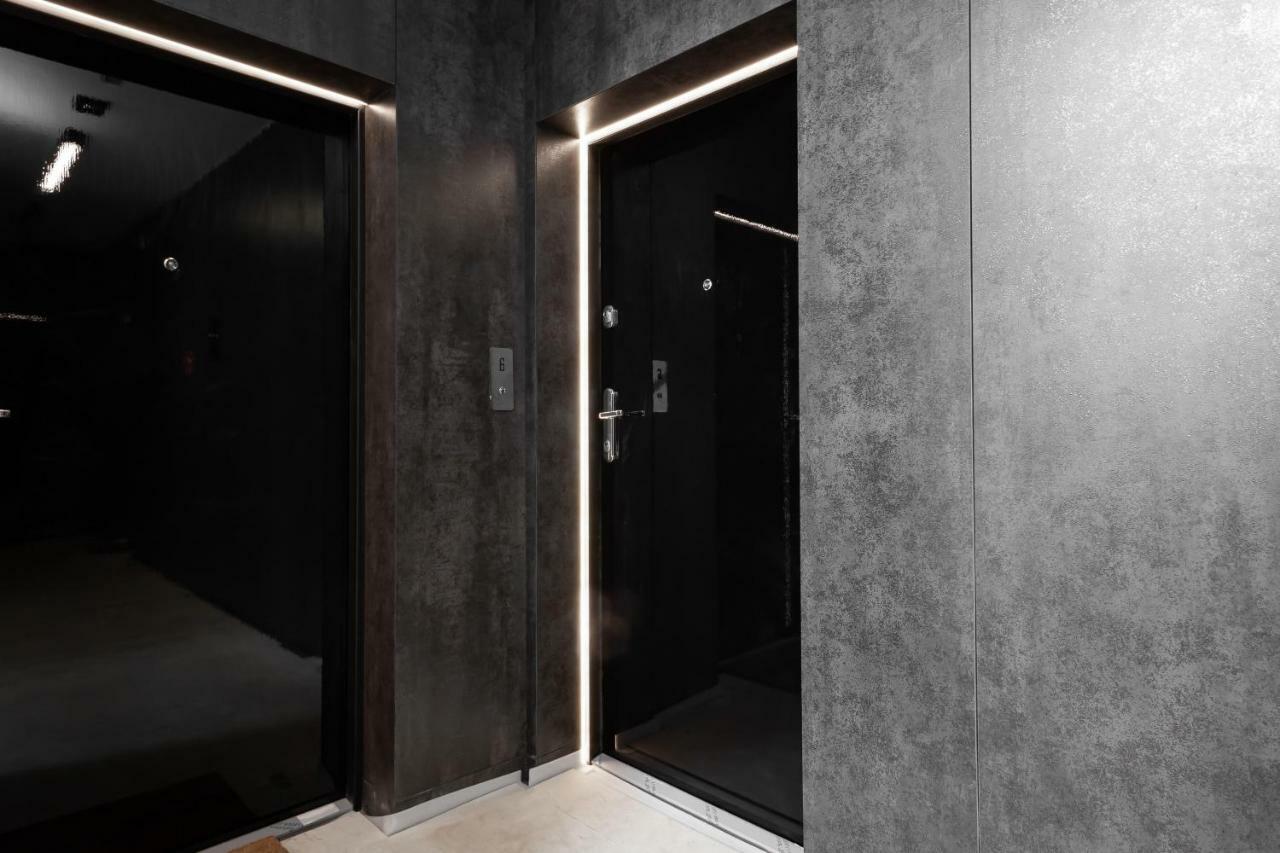 Apartments Warsaw Dzielna By Noclegi Renters Екстериор снимка